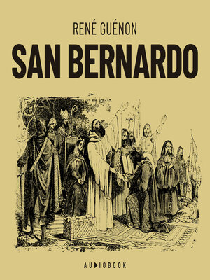 cover image of San Bernardo (Completo)